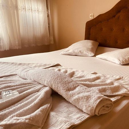 Hotel Gar İzmir Eksteriør bilde