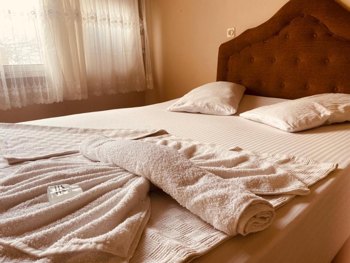 Hotel Gar İzmir Eksteriør bilde
