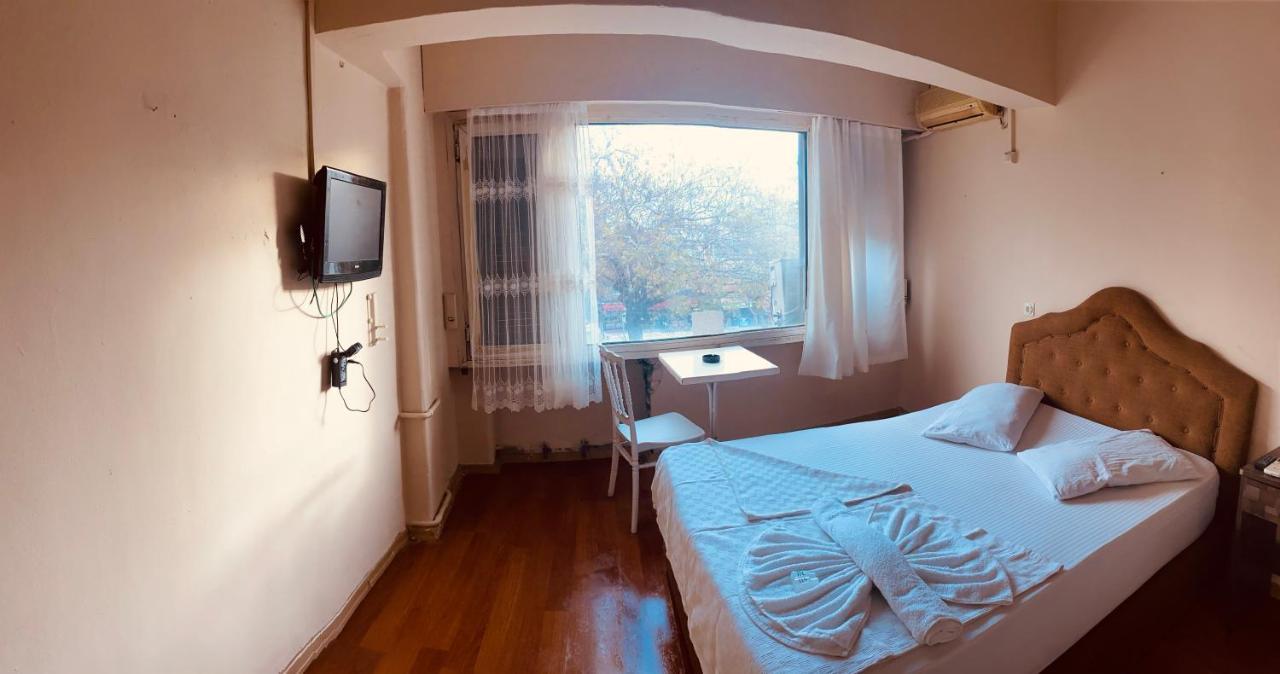 Hotel Gar İzmir Eksteriør bilde