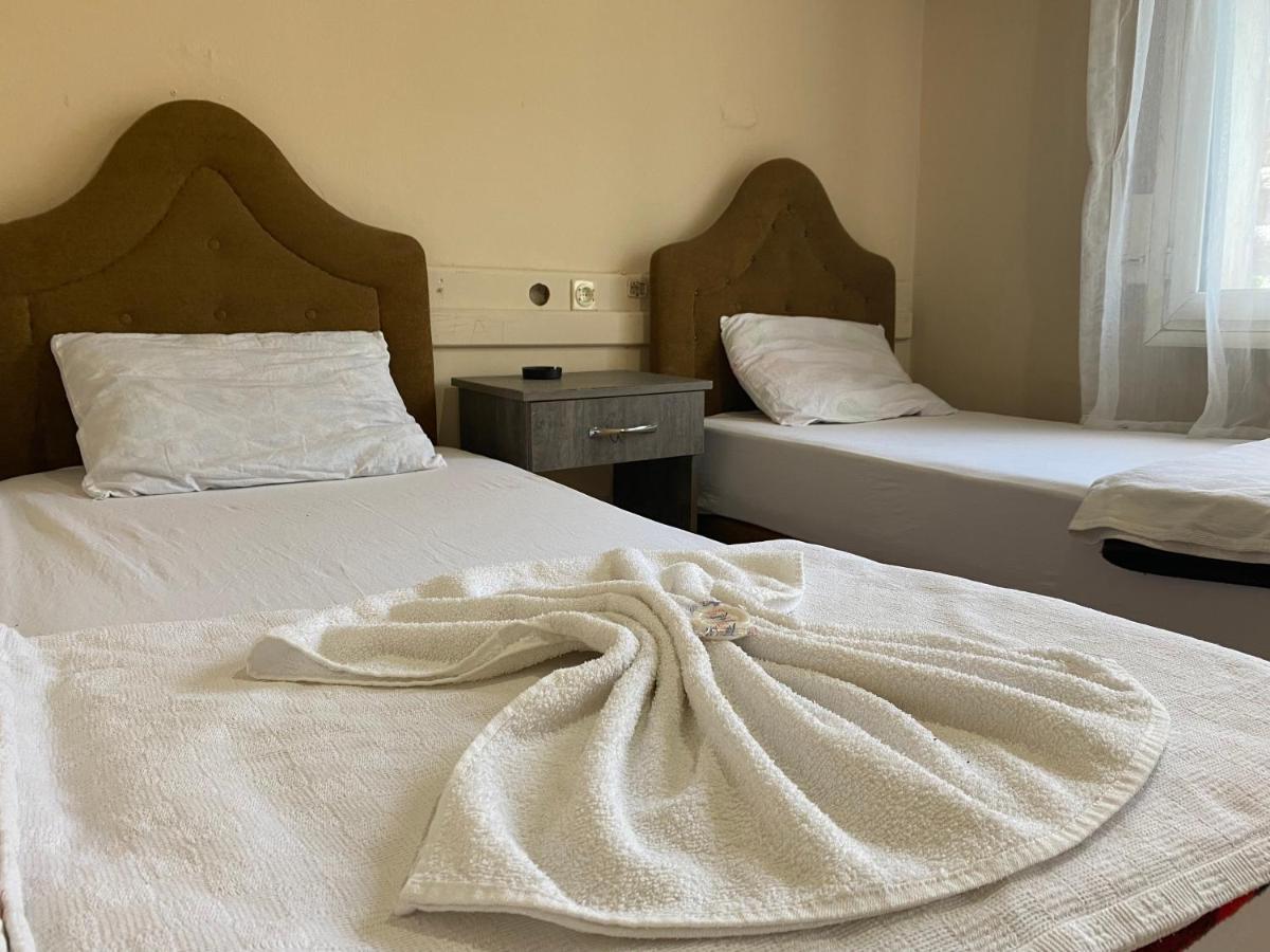 Hotel Gar İzmir Eksteriør bilde
