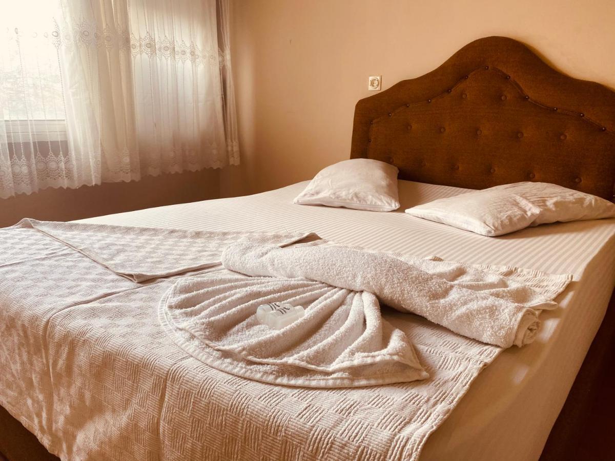 Hotel Gar İzmir Eksteriør bilde