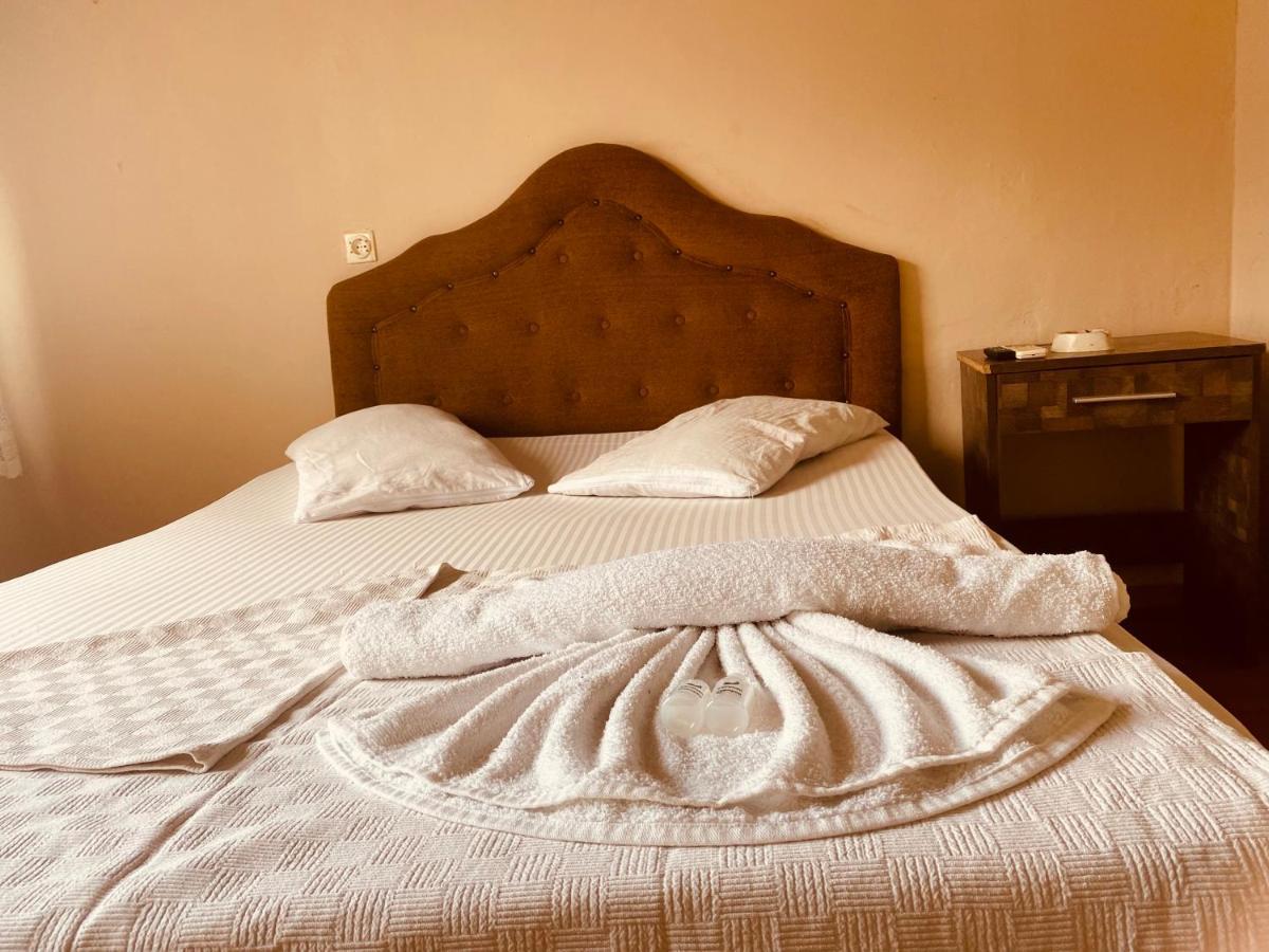 Hotel Gar İzmir Eksteriør bilde