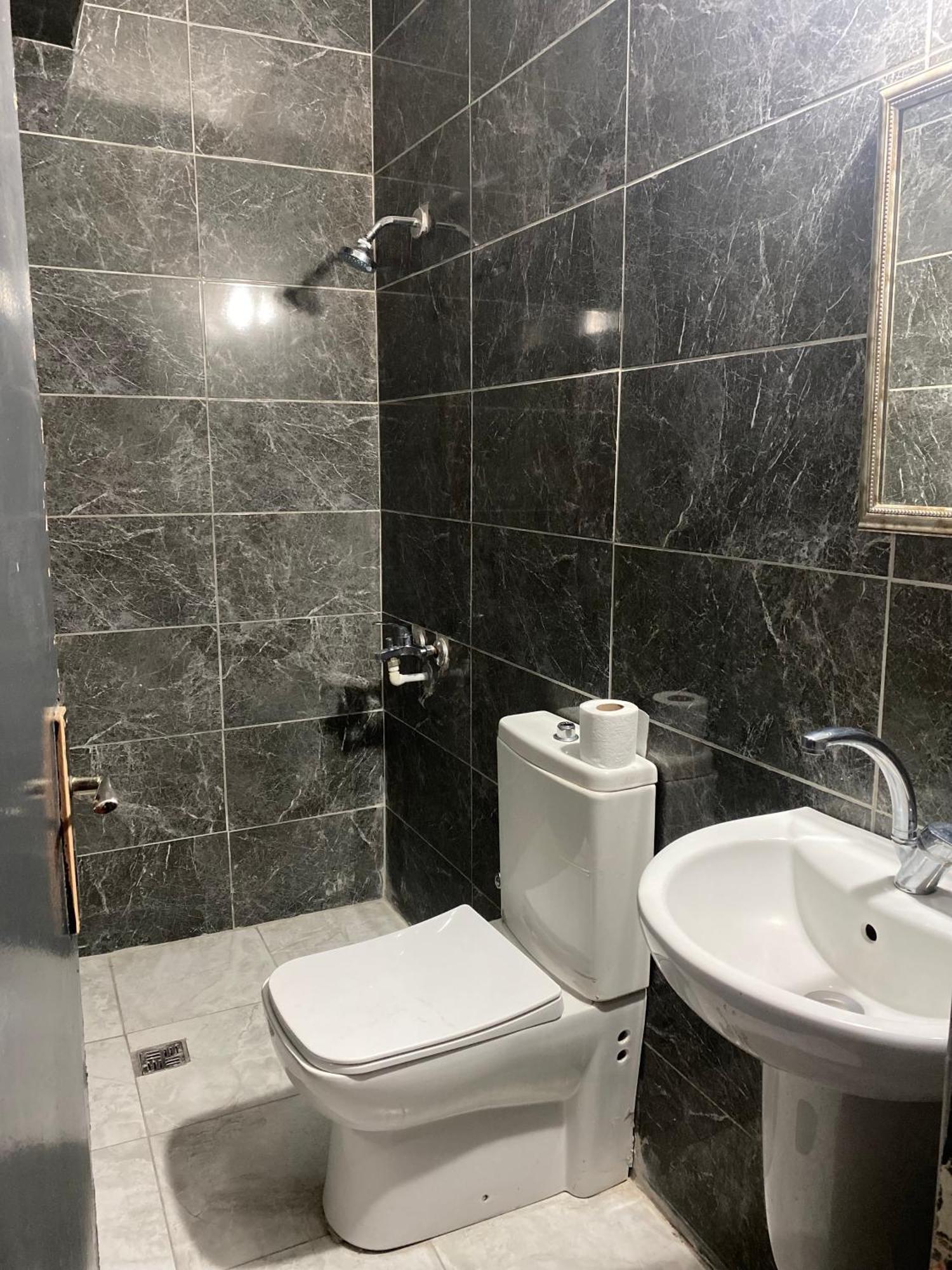 Hotel Gar İzmir Eksteriør bilde