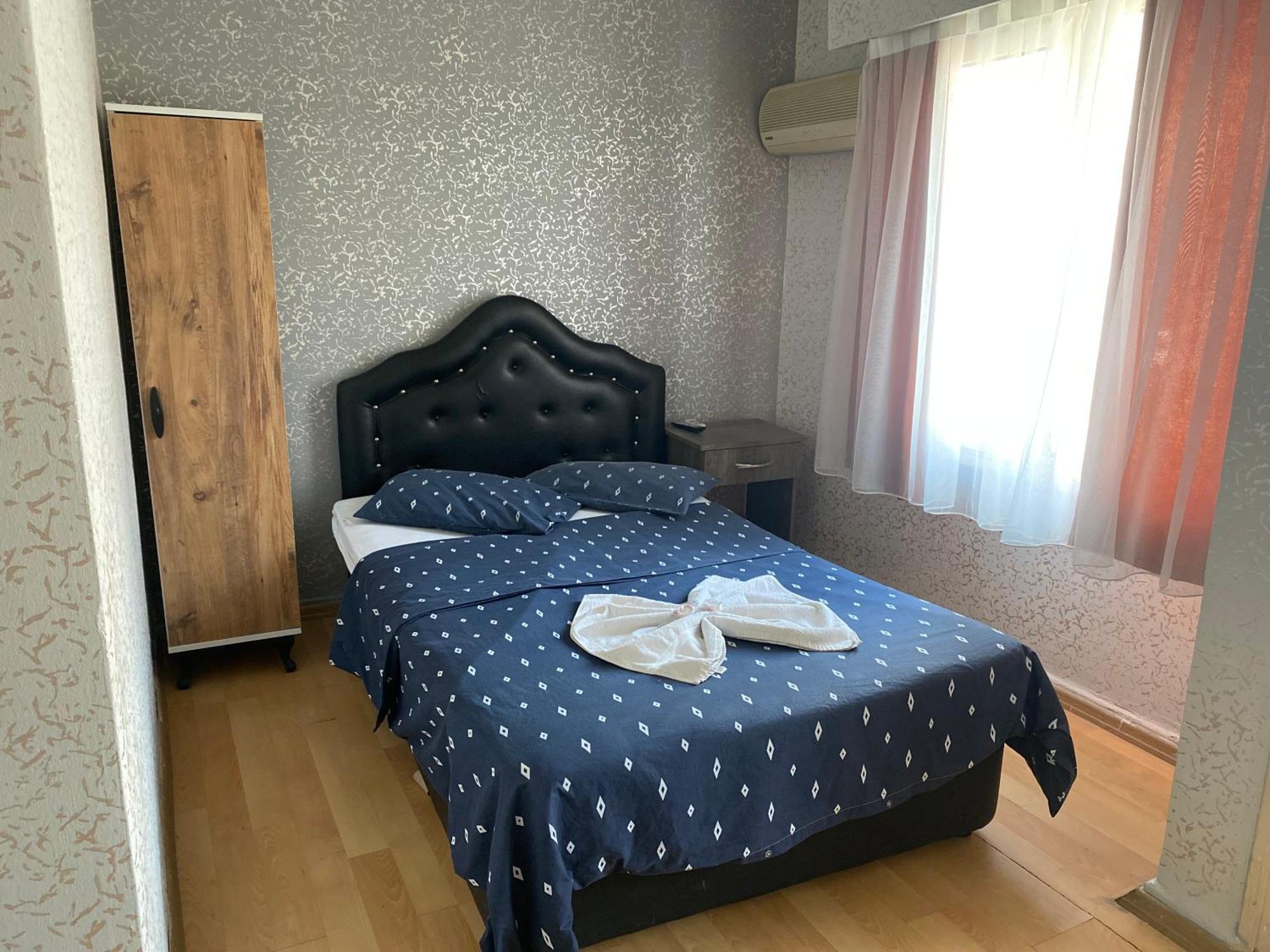 Hotel Gar İzmir Eksteriør bilde